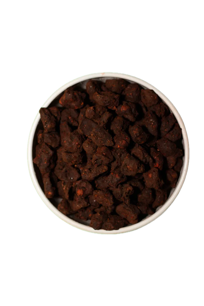 Dry Amala