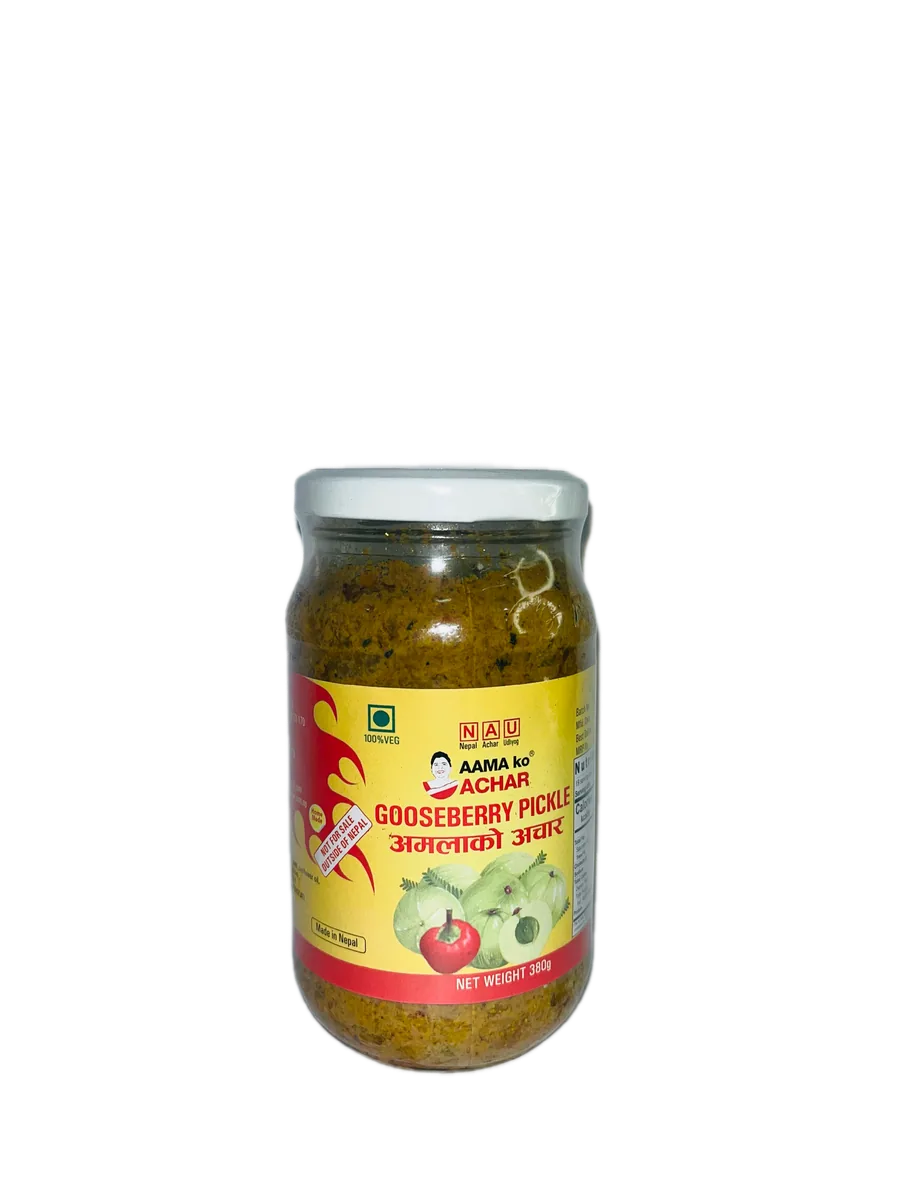 Amala Aachar