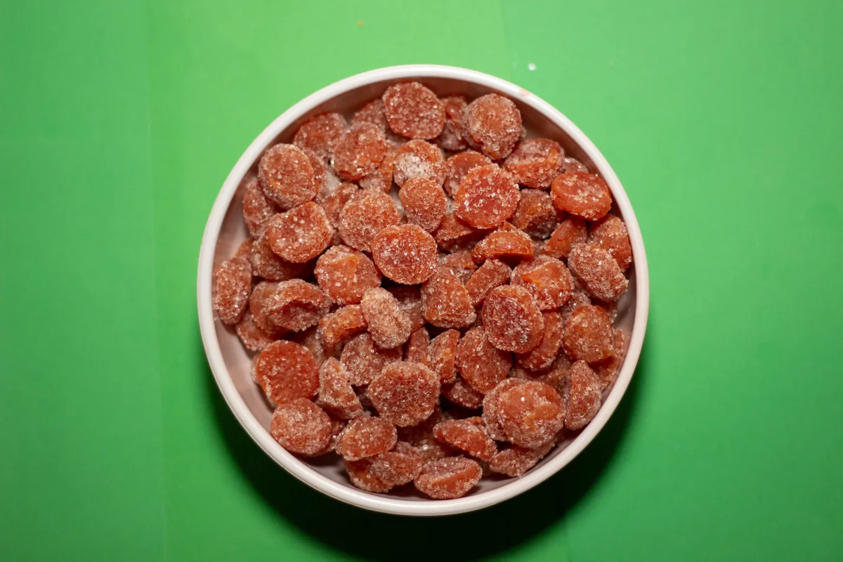 Chini Candy