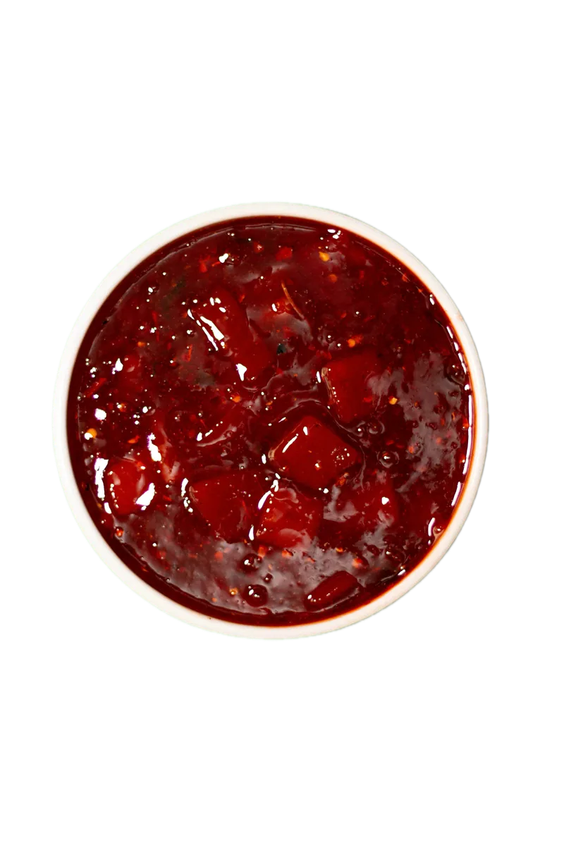 Candy Jhol