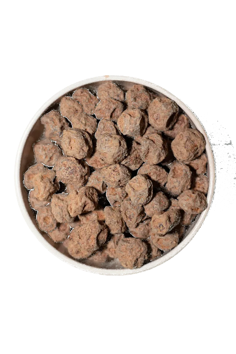 Dry Khattu