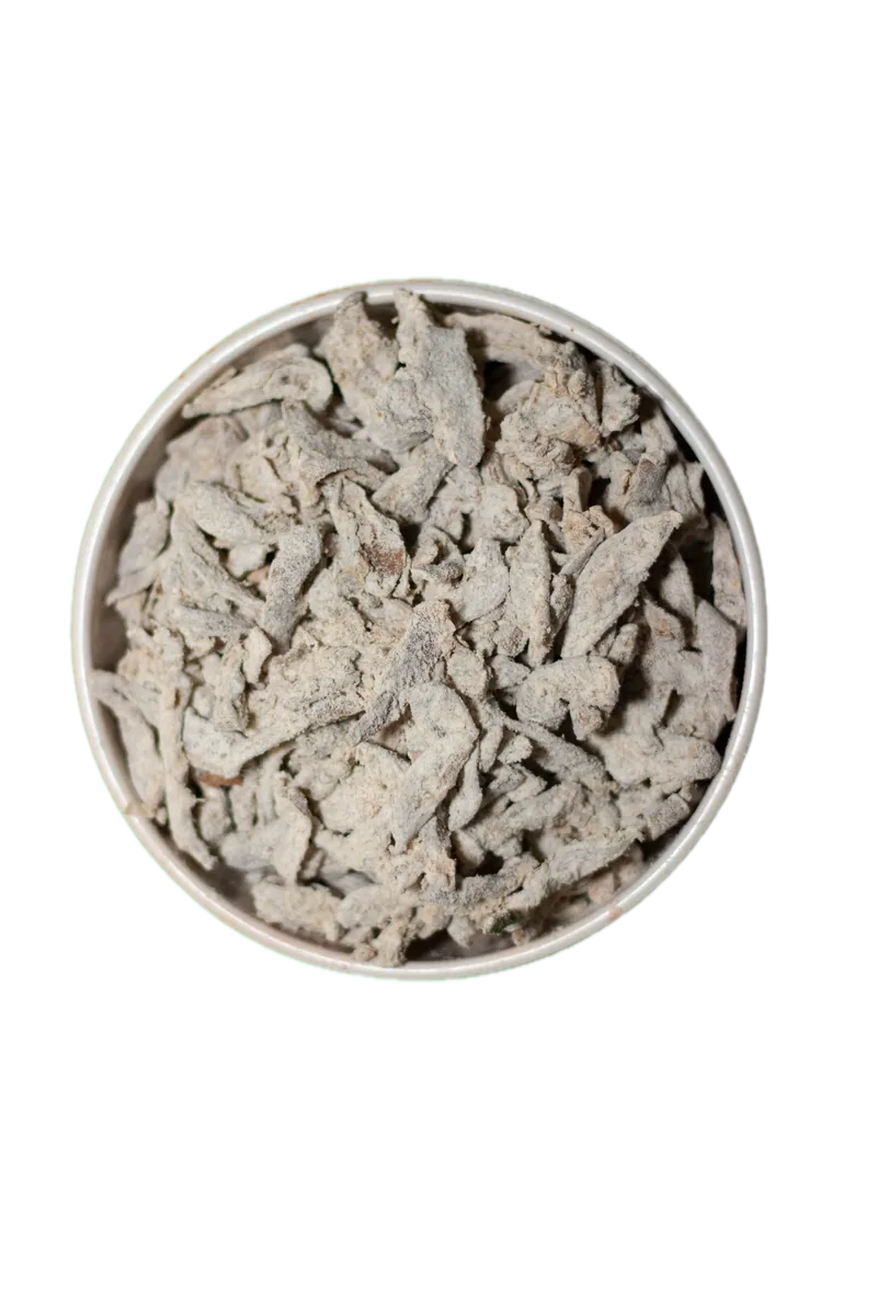Dry lemon Gulyo