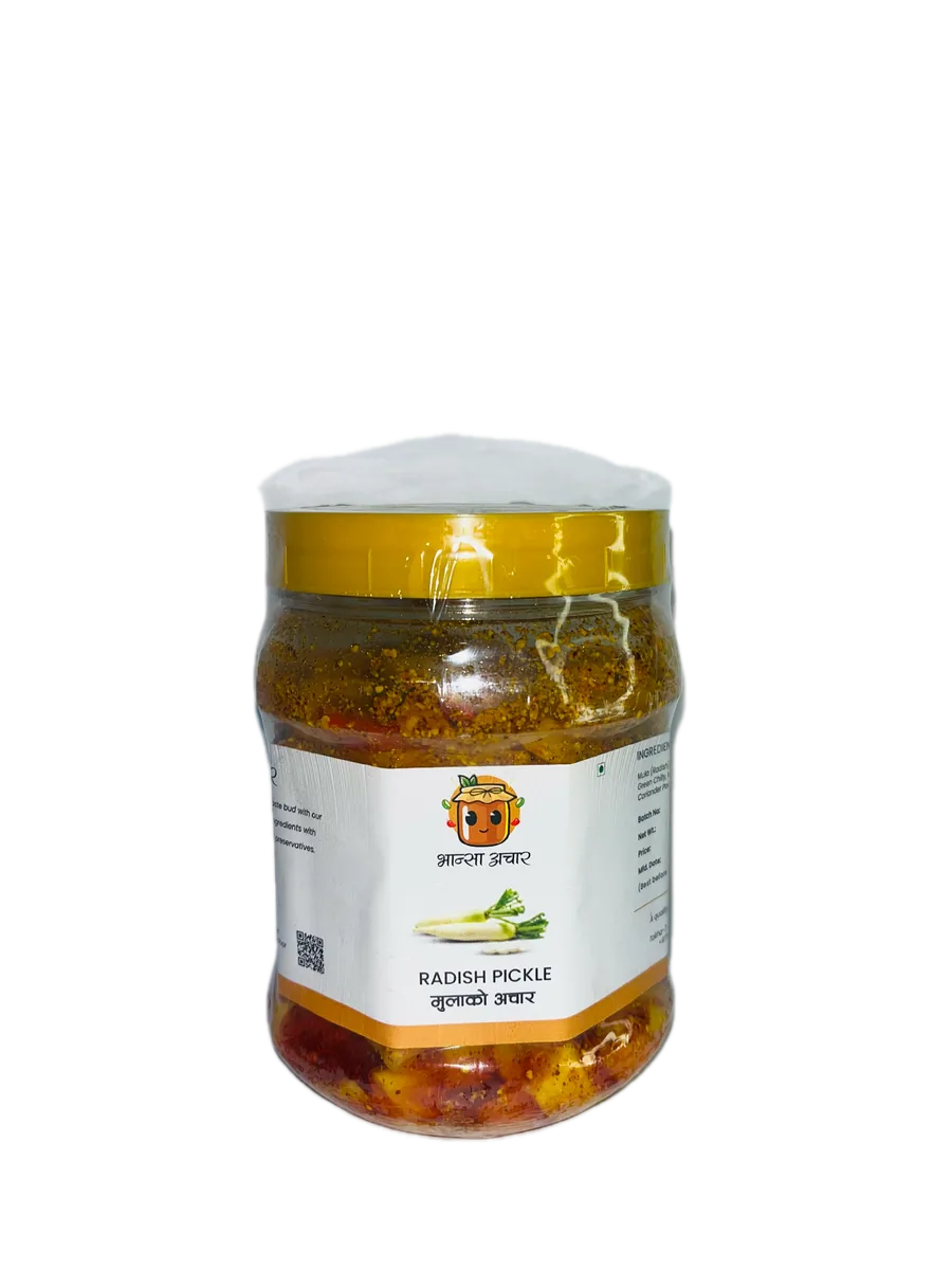 Mula Aachar